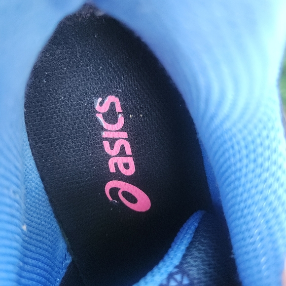 Asics Gel Venture 7 Size 11 - Picture 10 of 12